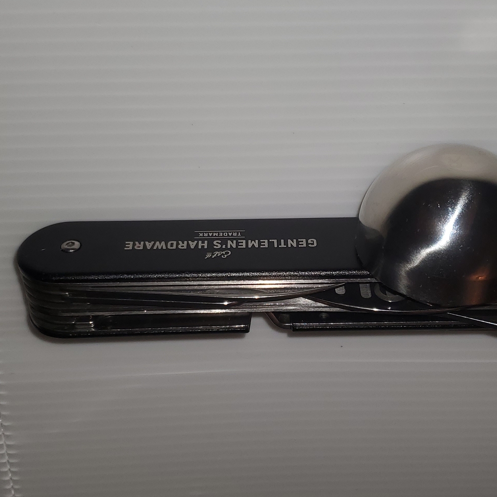 10-in-1 Cocktail Multi-Tool - Picture 6 of 9